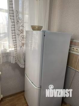 1-к квартира, на длительный срок, 32м2, 1/5 этаж