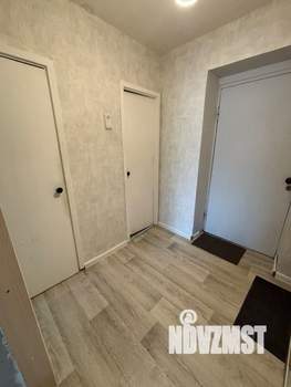 1-к квартира, на длительный срок, 38м2, 4/12 этаж