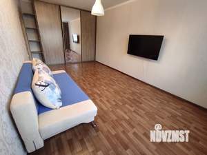 1-к квартира, на длительный срок, 33м2, 3/10 этаж