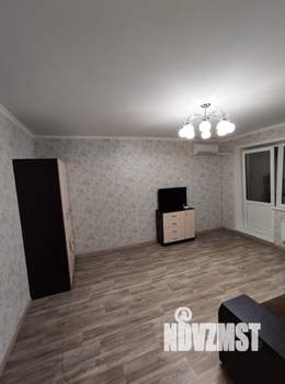 1-к квартира, на длительный срок, 41м2, 10/16 этаж