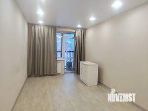 2-к квартира, на длительный срок, 56м2, 2/16 этаж