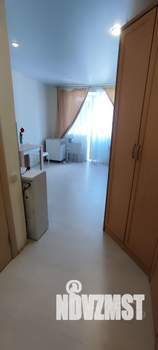 Студия квартира, на длительный срок, 21м2, 5/5 этаж