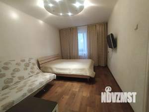 1-к квартира, посуточно, 33м2, 4/9 этаж