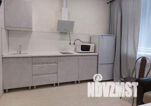 1-к квартира, на длительный срок, 33м2, 4/9 этаж