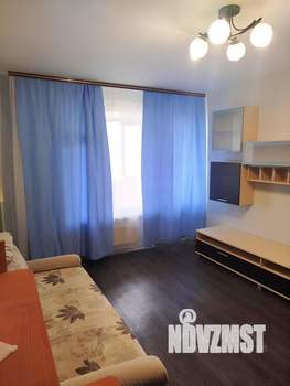 2-к квартира, на длительный срок, 47м2, 15/16 этаж