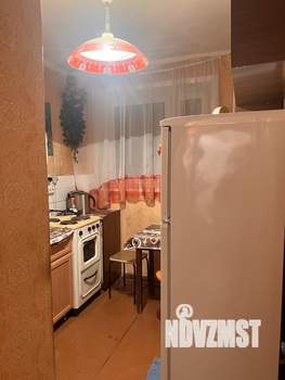 1-к квартира, на длительный срок, 30м2, 4/5 этаж