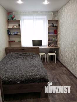 3-к квартира, на длительный срок, 50м2, 5/5 этаж