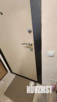 1-к квартира, на длительный срок, 33м2, 4/10 этаж