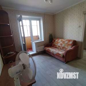 1-к квартира, на длительный срок, 30м2, 6/9 этаж