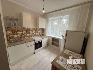 1-к квартира, на длительный срок, 31м2, 3/5 этаж