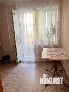 1-к квартира, на длительный срок, 42м2, 7/10 этаж