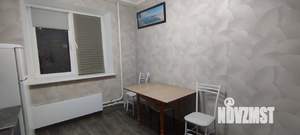 1-к квартира, на длительный срок, 40м2, 8/11 этаж