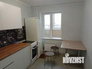 1-к квартира, на длительный срок, 33м2, 13/14 этаж