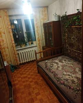 2-к квартира, на длительный срок, 46м2, 3/12 этаж