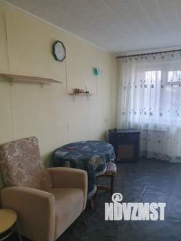 3-к квартира, на длительный срок, 57м2, 2/5 этаж