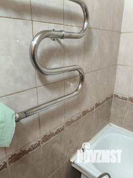 1-к квартира, на длительный срок, 33м2, 1/4 этаж