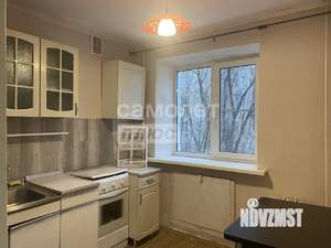 1-к квартира, на длительный срок, 29м2, 1/5 этаж