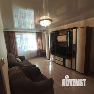 2-к квартира, на длительный срок, 42м2, 3/5 этаж