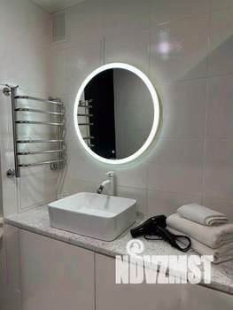 1-к квартира, посуточно, 39м2, 1/1 этаж