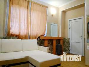 1-к квартира, посуточно, 36м2, 1/14 этаж