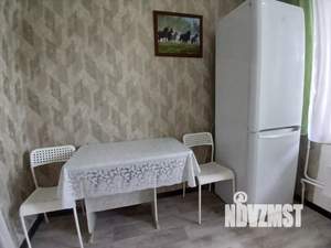 1-к квартира, посуточно, 33м2, 1/9 этаж