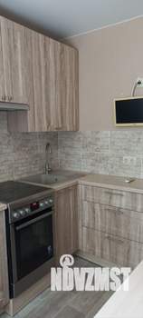 3-к квартира, на длительный срок, 63м2, 4/5 этаж