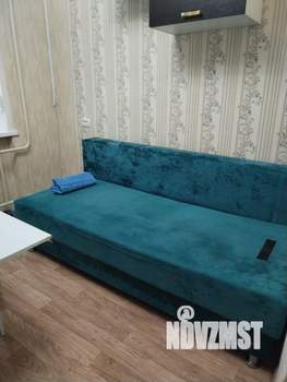 Студия квартира, на длительный срок, 15м2, 3/5 этаж