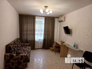 1-к квартира, на длительный срок, 45м2, 3/10 этаж