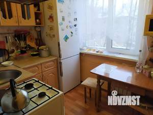 2-к квартира, на длительный срок, 42м2, 5/5 этаж