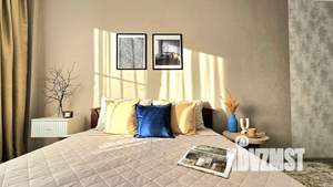 1-к квартира, посуточно, 38м2, 9/14 этаж