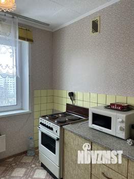 1-к квартира, на длительный срок, 32м2, 9/9 этаж