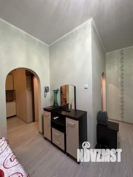 1-к квартира, на длительный срок, 38м2, 6/9 этаж