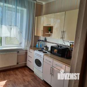 1-к квартира, на длительный срок, 29м2, 4/9 этаж