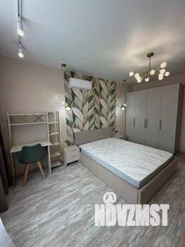 1-к квартира, на длительный срок, 40м2, 3/9 этаж