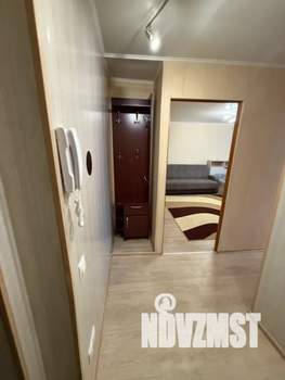 1-к квартира, посуточно, 37м2, 5/9 этаж