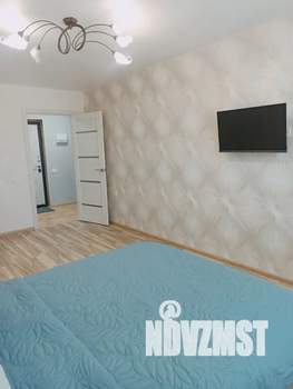 1-к квартира, посуточно, 40м2, 21/26 этаж