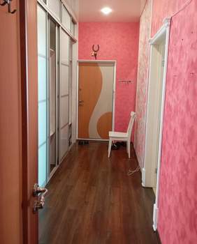 3-к квартира, на длительный срок, 87м2, 6/10 этаж