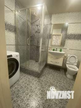 1-к квартира, на длительный срок, 52м2, 1/16 этаж