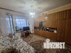 2-к квартира, на длительный срок, 43м2, 8/16 этаж