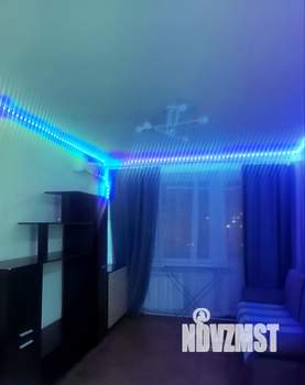 1-к квартира, на длительный срок, 30м2, 5/5 этаж