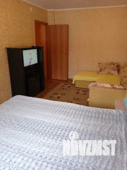 2-к квартира, посуточно, 54м2, 2/17 этаж