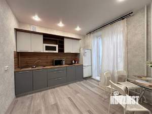 2-к квартира, посуточно, 52м2, 5/9 этаж
