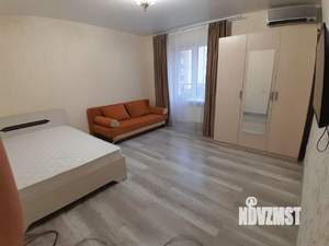 1-к квартира, на длительный срок, 39м2, 5/9 этаж