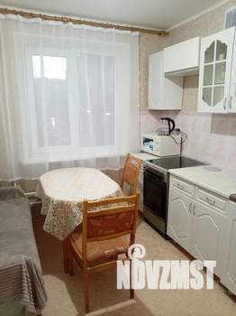 1-к квартира, посуточно, 36м2, 3/9 этаж