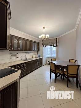 3-к квартира, на длительный срок, 84м2, 4/18 этаж