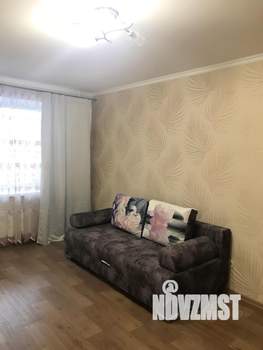 1-к квартира, на длительный срок, 38м2, 3/14 этаж