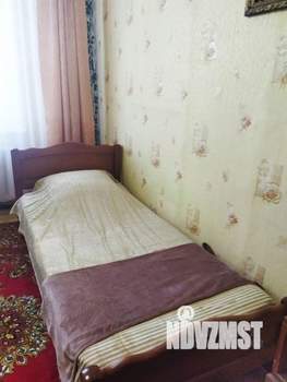 3-к квартира, на длительный срок, 66м2, 2/2 этаж