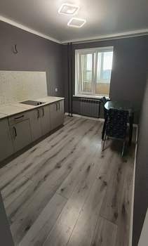 1-к квартира, на длительный срок, 39м2, 11/17 этаж
