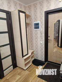 1-к квартира, на длительный срок, 33м2, 5/12 этаж