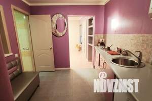 1-к квартира, посуточно, 35м2, 1/16 этаж